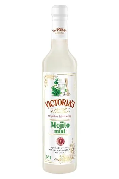 Koszt mojito