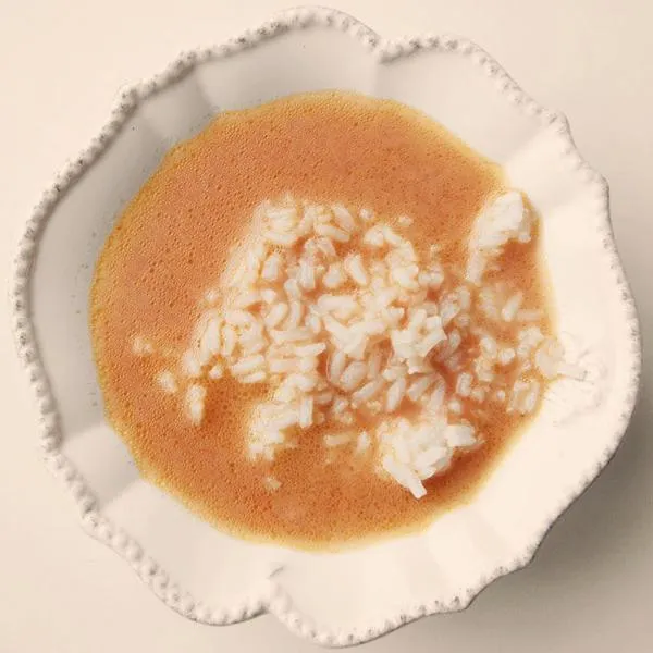 Kreatywne zupy pomidorowe