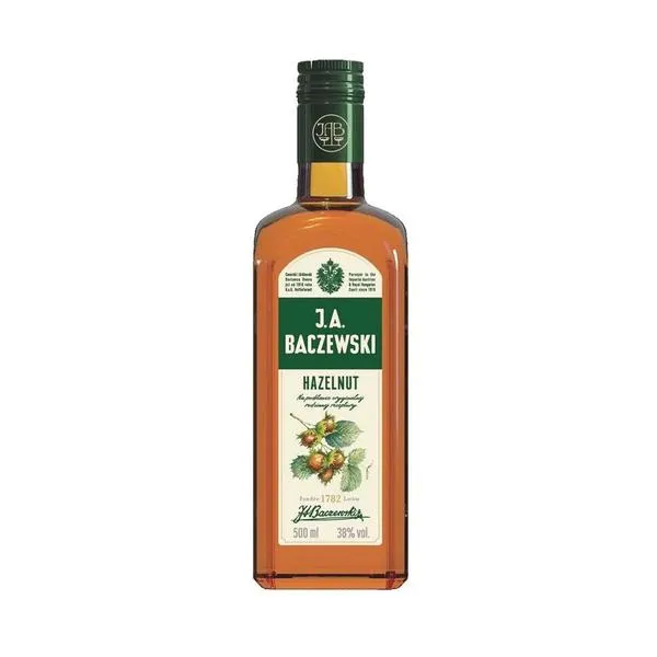 Kremowe desery w drinkach