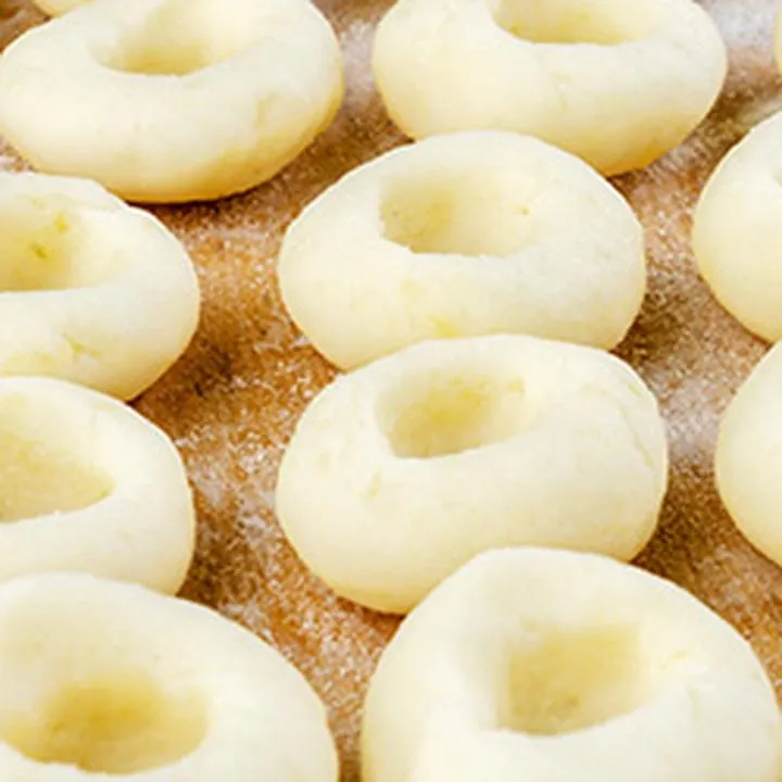 Kuchnia regionalna śląska