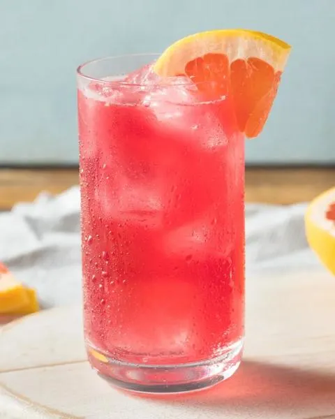 Kwaśne drinki