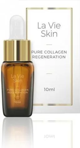 La vie collagen drink