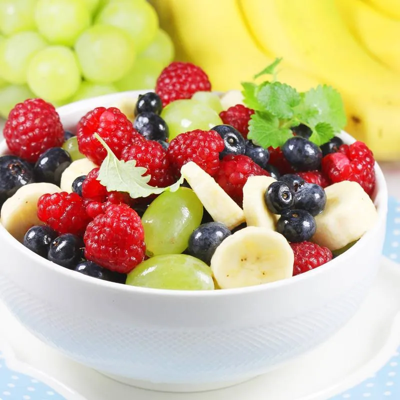 Łączenie smaków i składników