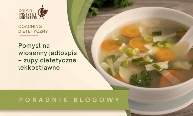 Lekkostrawne przepisy