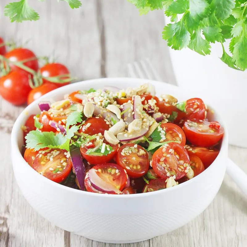 Letnie przepisy kulinarne