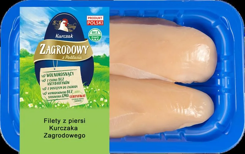 Lokalne sklepy spożywcze