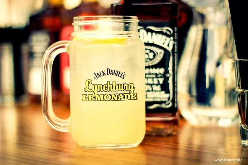 Lynchburg Lemonade