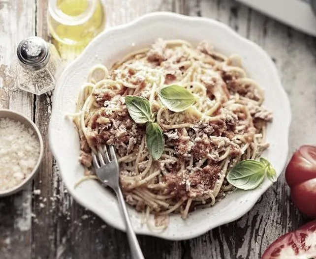 Makaron penne rigate