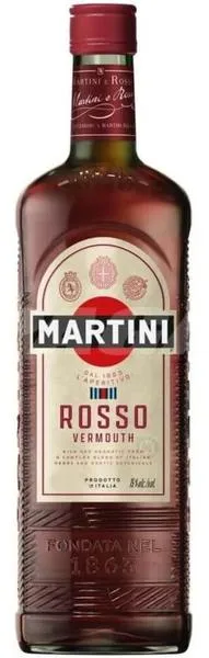 Martini Rosso