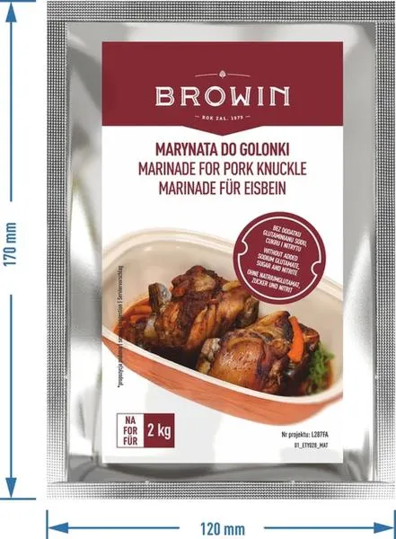 Marynata do golonki