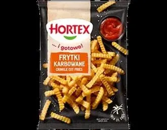 Metody przyrządzania frytek
