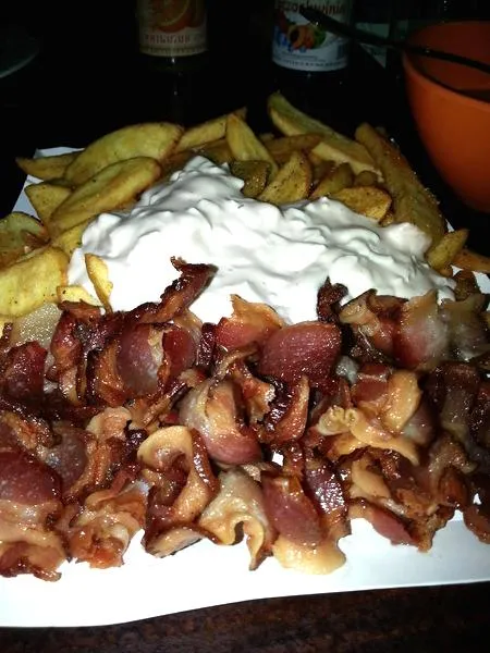 Mitów o kebabie