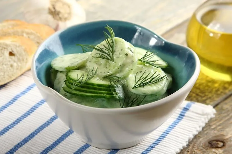 Mizeria w różnych kulturach