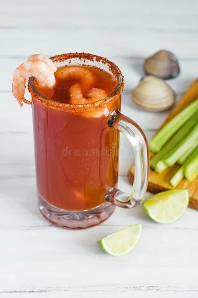 Najlepsze drinki