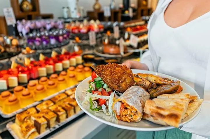 Najlepsze drinki w tureckich kurortach