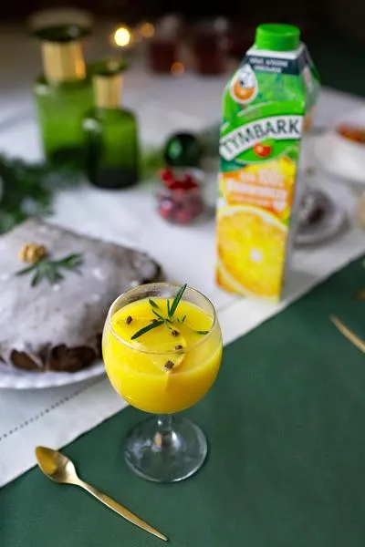 Najlepsze drinki wiosenne