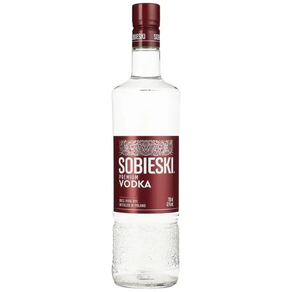 Najlepsze miejsca na drinka