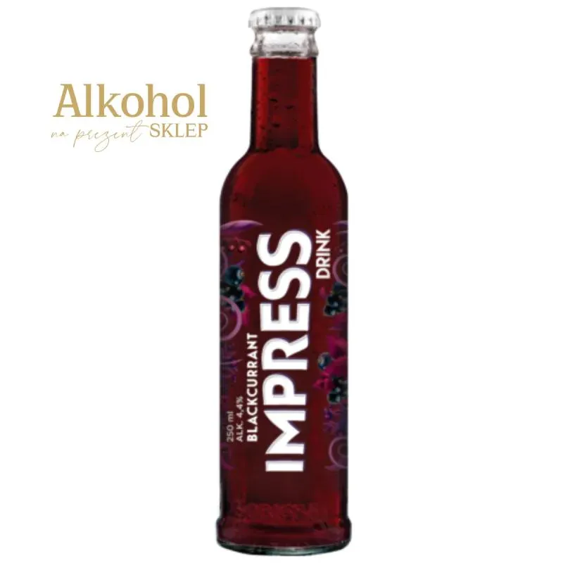Najlepsze miejsca na drinki Impress