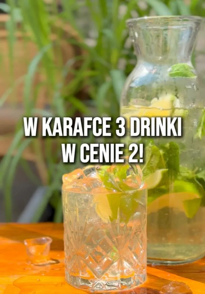 Najmodniejsze bary w stolicy