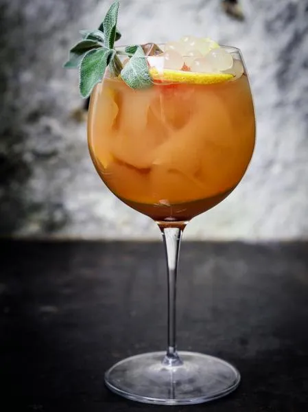Najpopularniejsze drinki na świecie