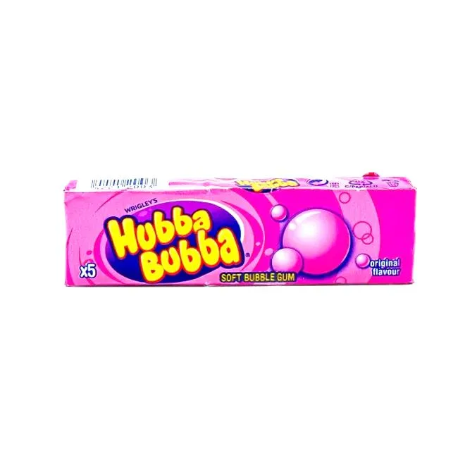 Napój energetyczny gumy balonowej