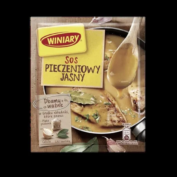 Naturalne składniki