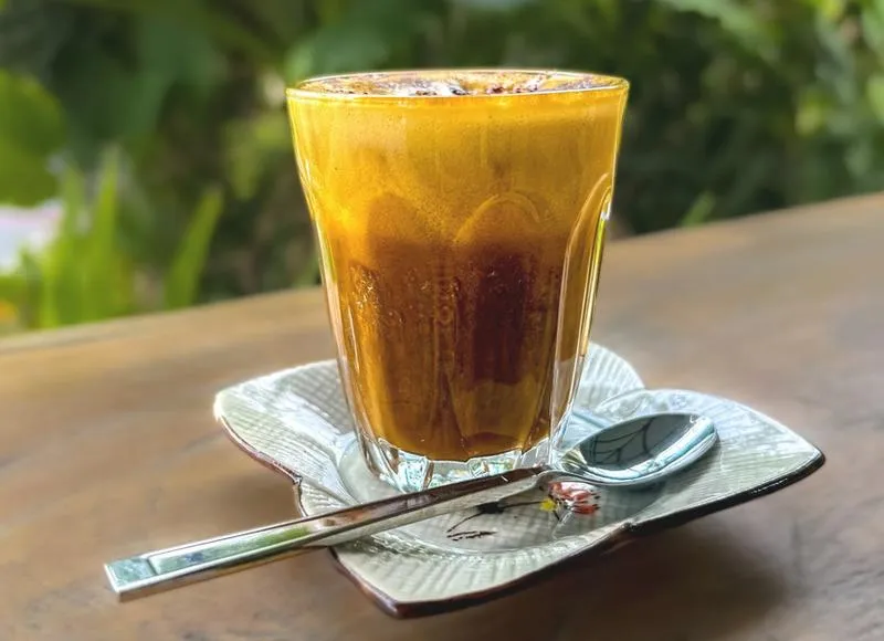 Nowoorleańskie drinki