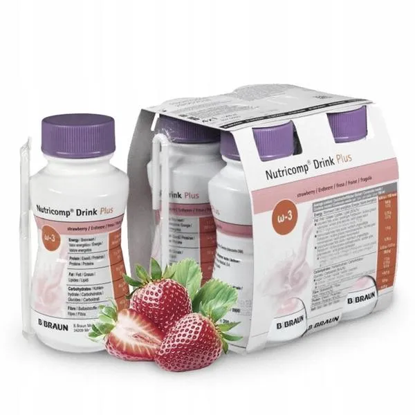 Nutridrink opinie