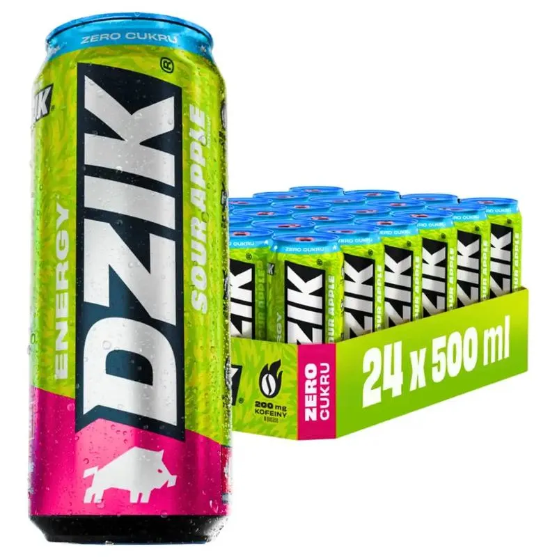 Oferty Dzik Energy w Polsce