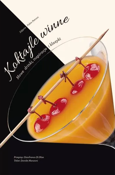Oryginalne drinki
