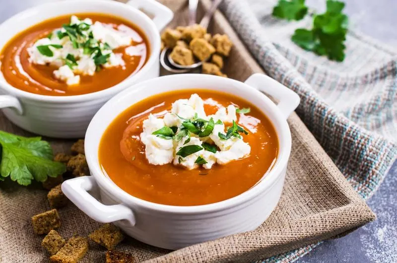 Orzechy nerkowca jako zamiennik śmietany