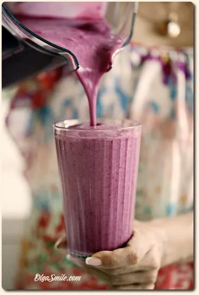 Orzeźwiające drinki