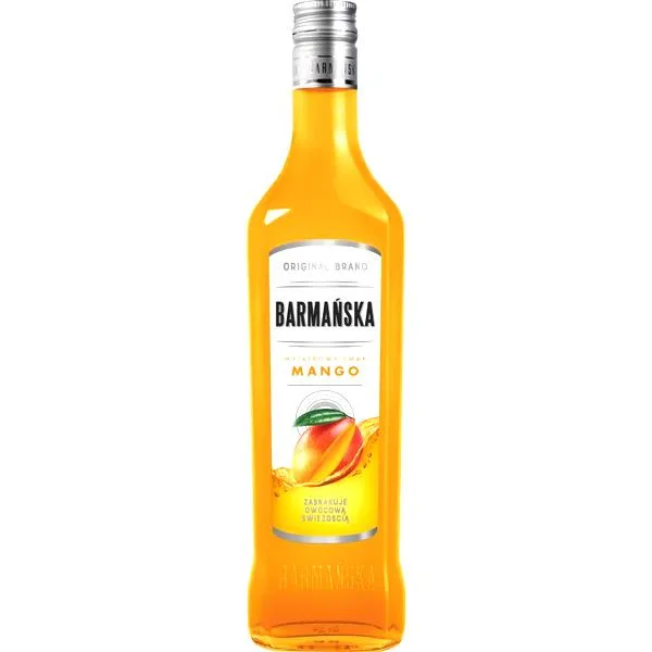 Orzeźwiające drinki