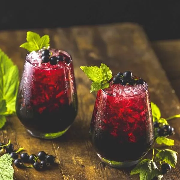 Orzeźwiające drinki na lato