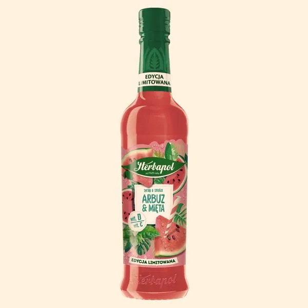 Orzeźwiające drinki na lato