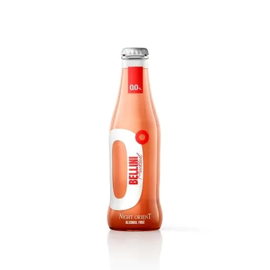 Orzeźwiające napoje z alkoholem