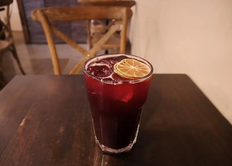 Owocowe drinki z piwem
