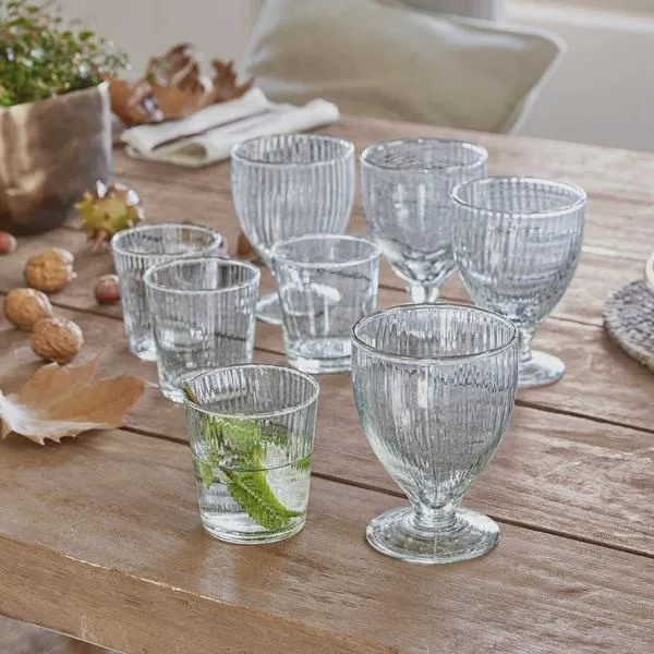 Ozdabianie szklanek do drinków