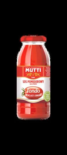 Passata pomidorowa wybór