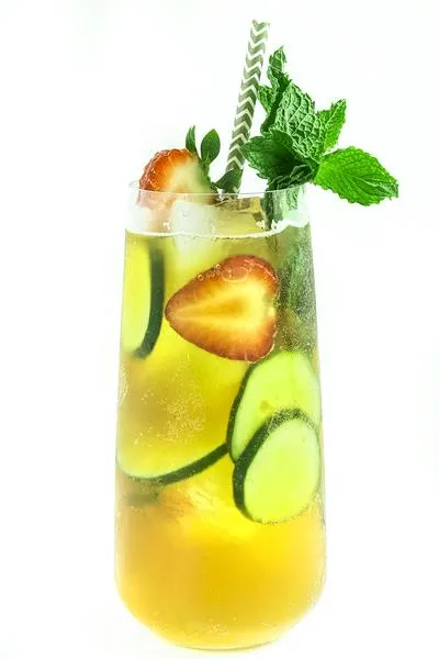 Pimm's Cup