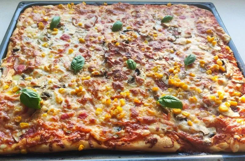 Pizza na imprezy i wydarzenia