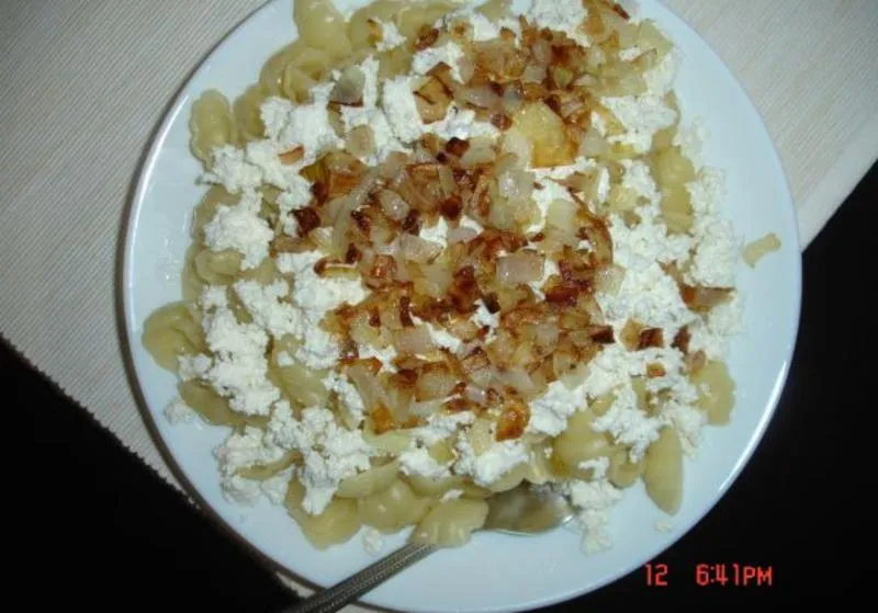 Polska kuchnia tradycyjna