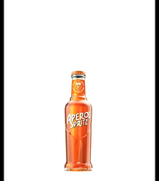 Pomarańczowy drink przepis
