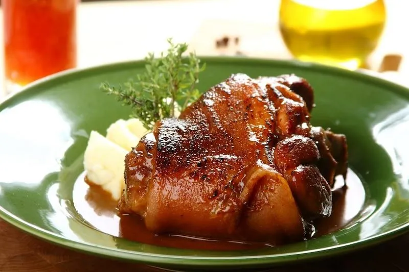 Porównanie ofert supermarketów