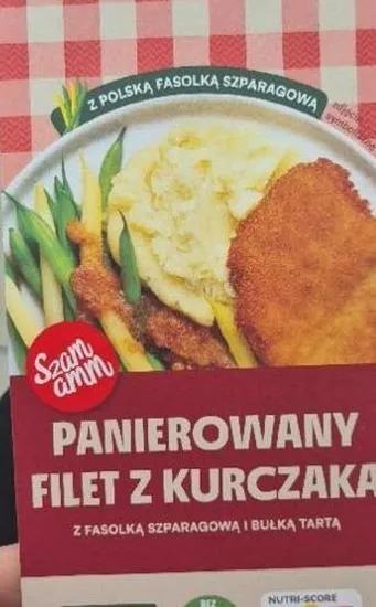 Porównanie wag potraw