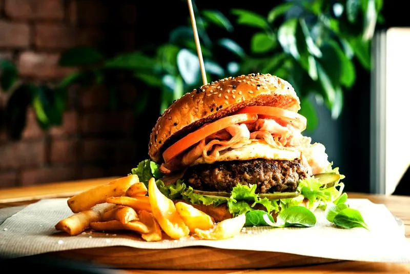 Praga dla food lovers