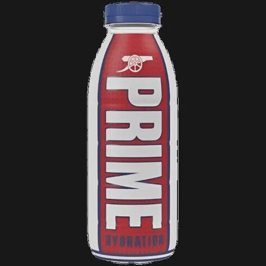 Prime drink w Polsce