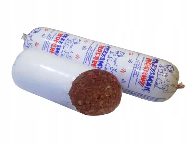 Promocje na przysmaki dla psów