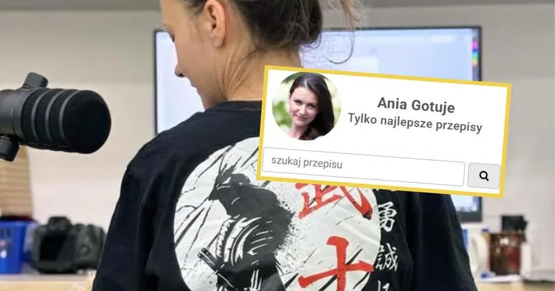 Prosty przepis krok po kroku