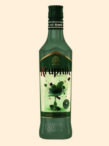 Prosty przepis na drinka